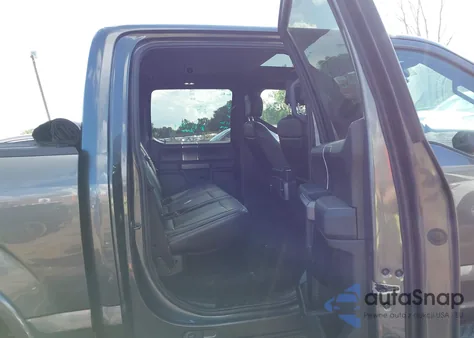 2019 Ford F-150 Xlt from USA, damaged, VIN 1FTEW1E45KFC24340